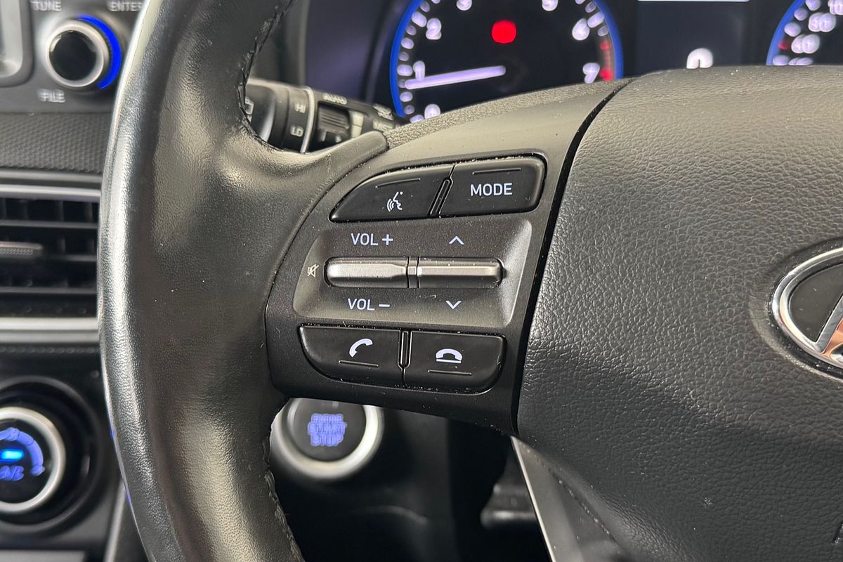2020 Hyundai Kona Highlander OS.3