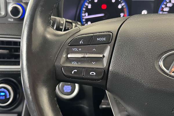 2020 Hyundai Kona Highlander OS.3