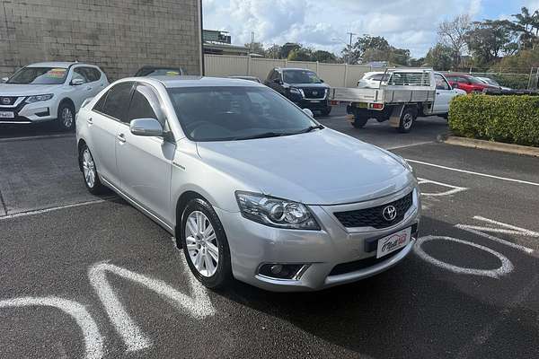 2010 Toyota Aurion Touring GSV40R