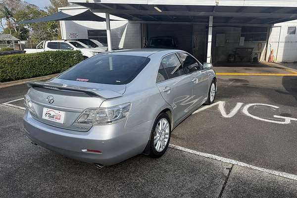 2010 Toyota Aurion Touring GSV40R