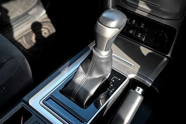 2022 Toyota Landcruiser Prado GXL GDJ150R