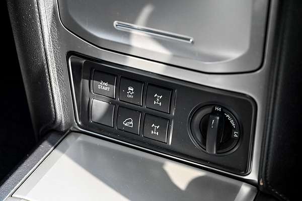 2022 Toyota Landcruiser Prado GXL GDJ150R