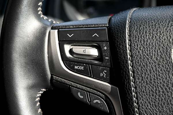 2022 Toyota Landcruiser Prado GXL GDJ150R