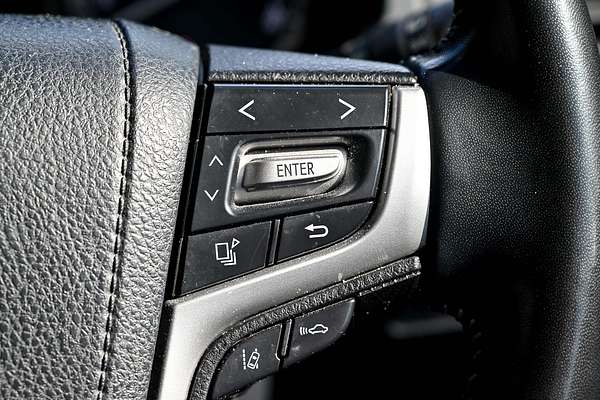 2022 Toyota Landcruiser Prado GXL GDJ150R
