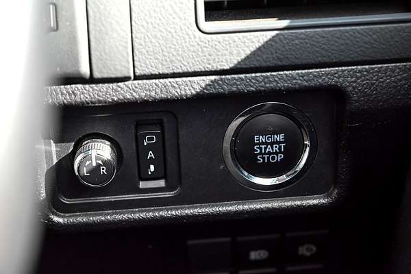 2022 Toyota Landcruiser Prado GXL GDJ150R
