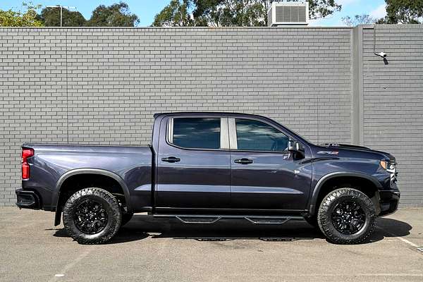 2023 Chevrolet Silverado 1500 ZR2 T1 4X4