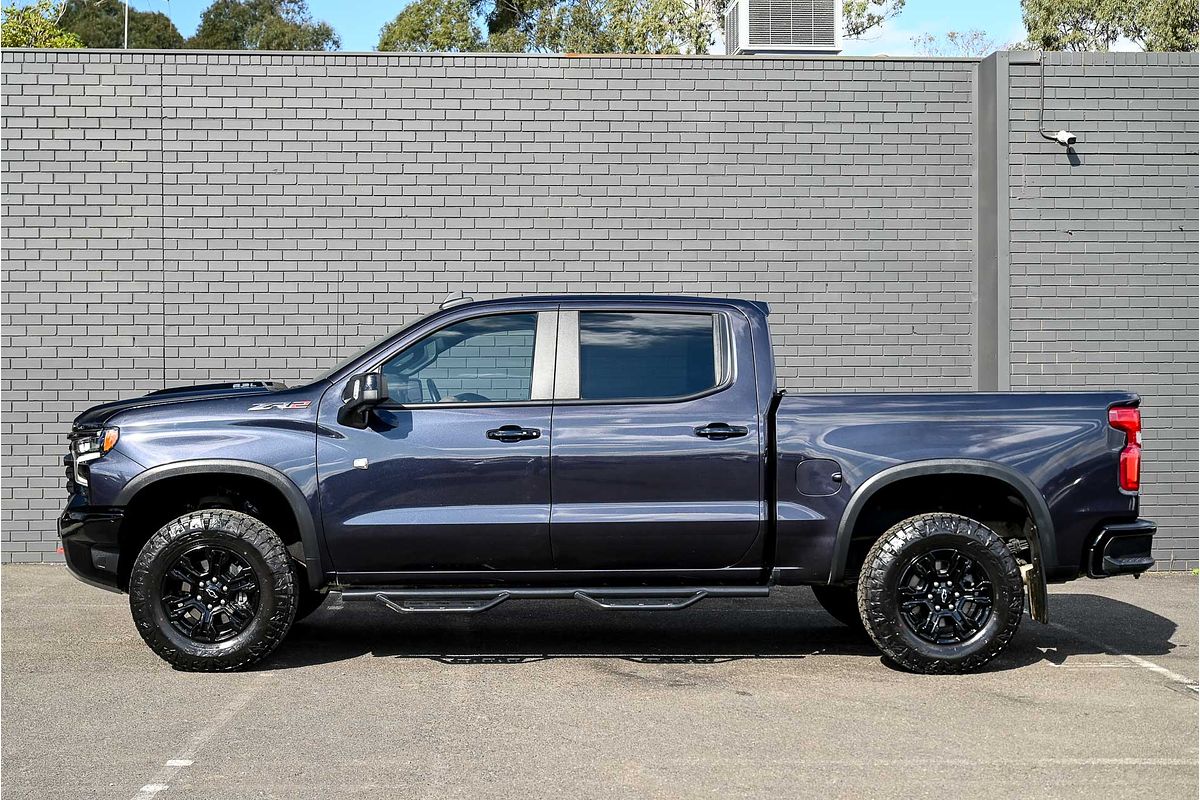 2023 Chevrolet Silverado 1500 ZR2 T1 4X4