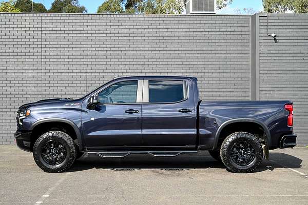 2023 Chevrolet Silverado 1500 ZR2 T1 4X4
