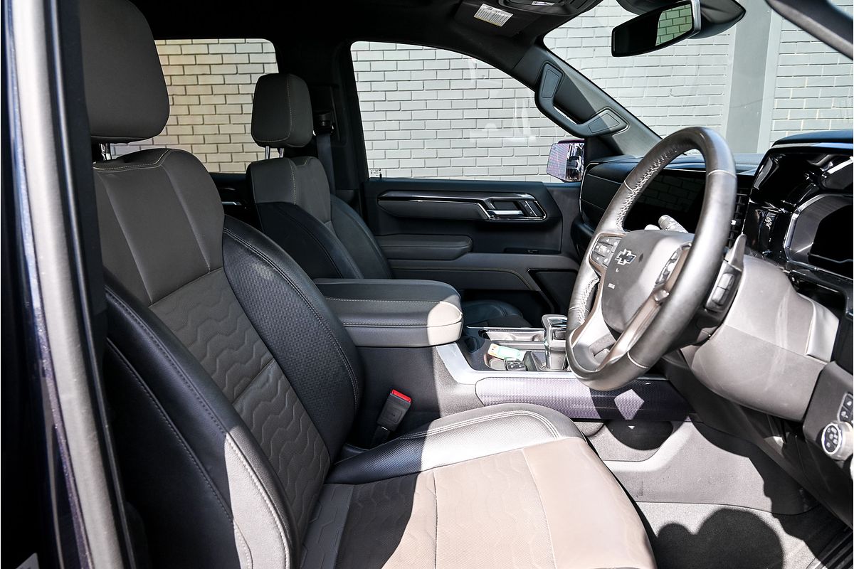 2023 Chevrolet Silverado 1500 ZR2 T1 4X4