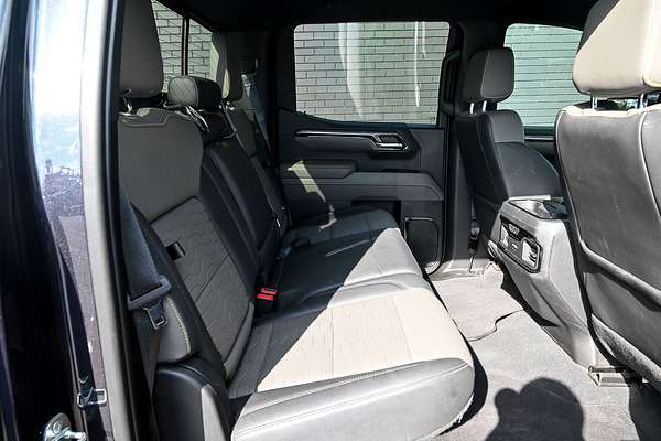 2023 Chevrolet Silverado 1500 ZR2 T1 4X4