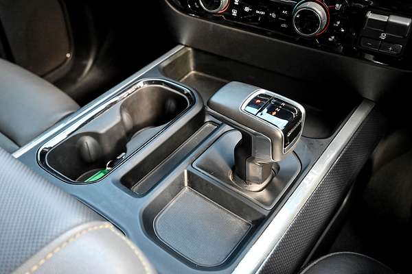 2023 Chevrolet Silverado 1500 ZR2 T1 4X4