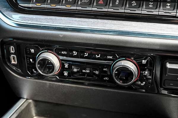 2023 Chevrolet Silverado 1500 ZR2 T1 4X4