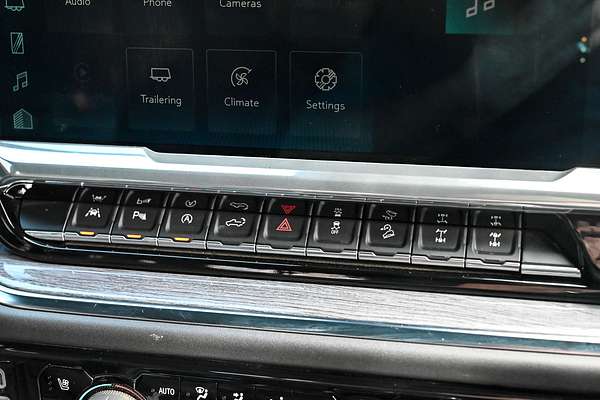 2023 Chevrolet Silverado 1500 ZR2 T1 4X4
