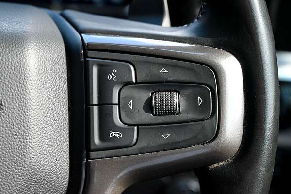 2023 Chevrolet Silverado 1500 ZR2 T1 4X4
