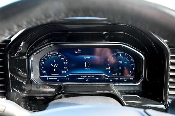 2023 Chevrolet Silverado 1500 ZR2 T1 4X4