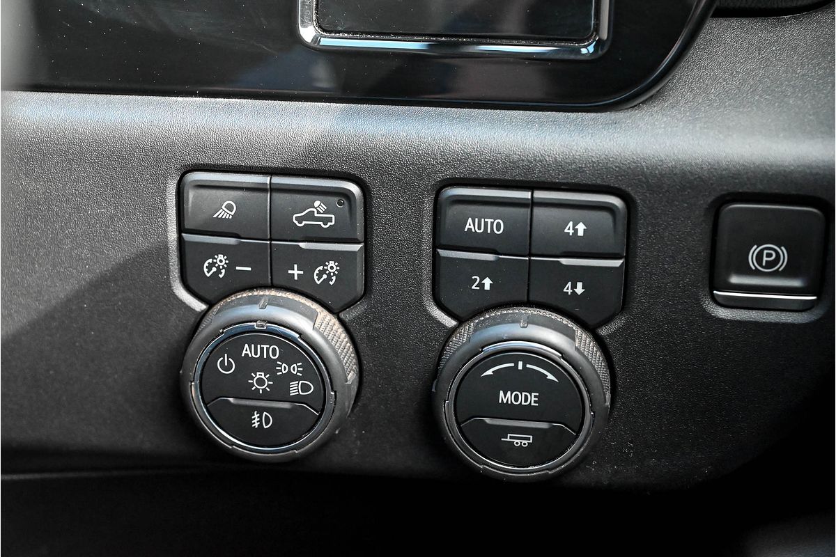 2023 Chevrolet Silverado 1500 ZR2 T1 4X4