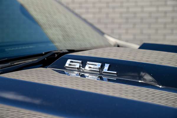 2023 Chevrolet Silverado 1500 ZR2 T1 4X4