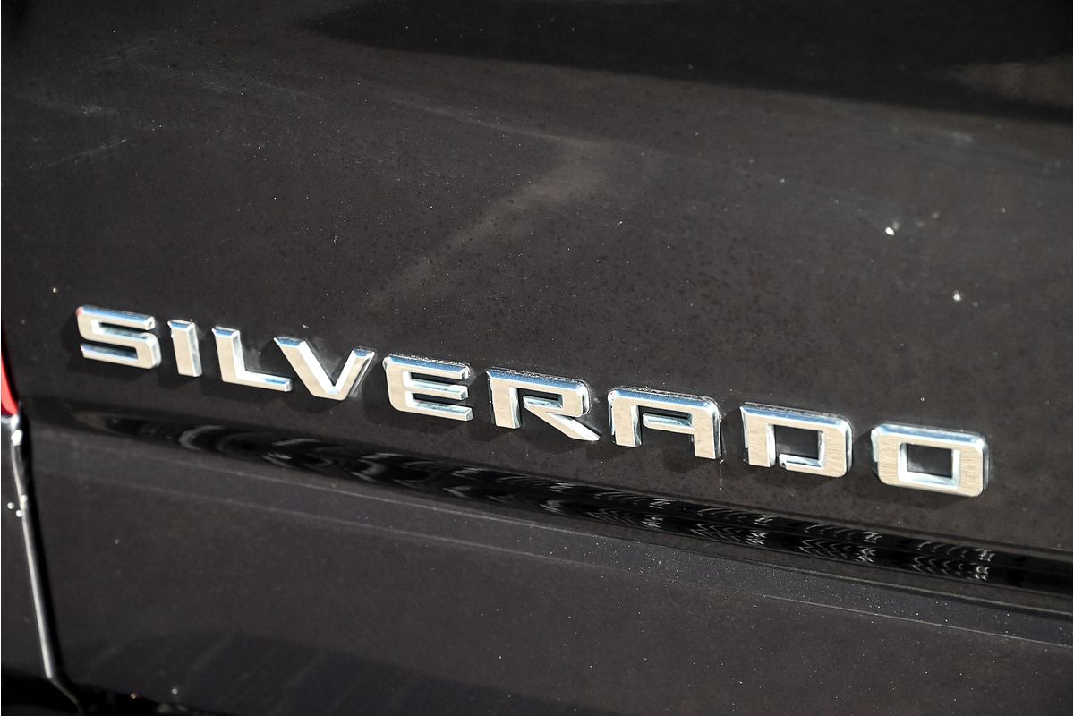 2023 Chevrolet Silverado 1500 ZR2 T1 4X4