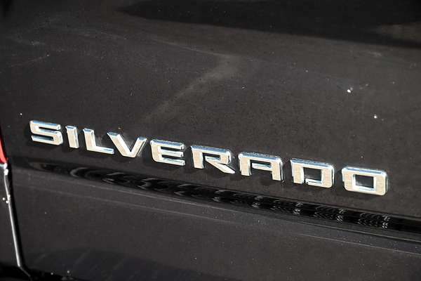 2023 Chevrolet Silverado 1500 ZR2 T1 4X4