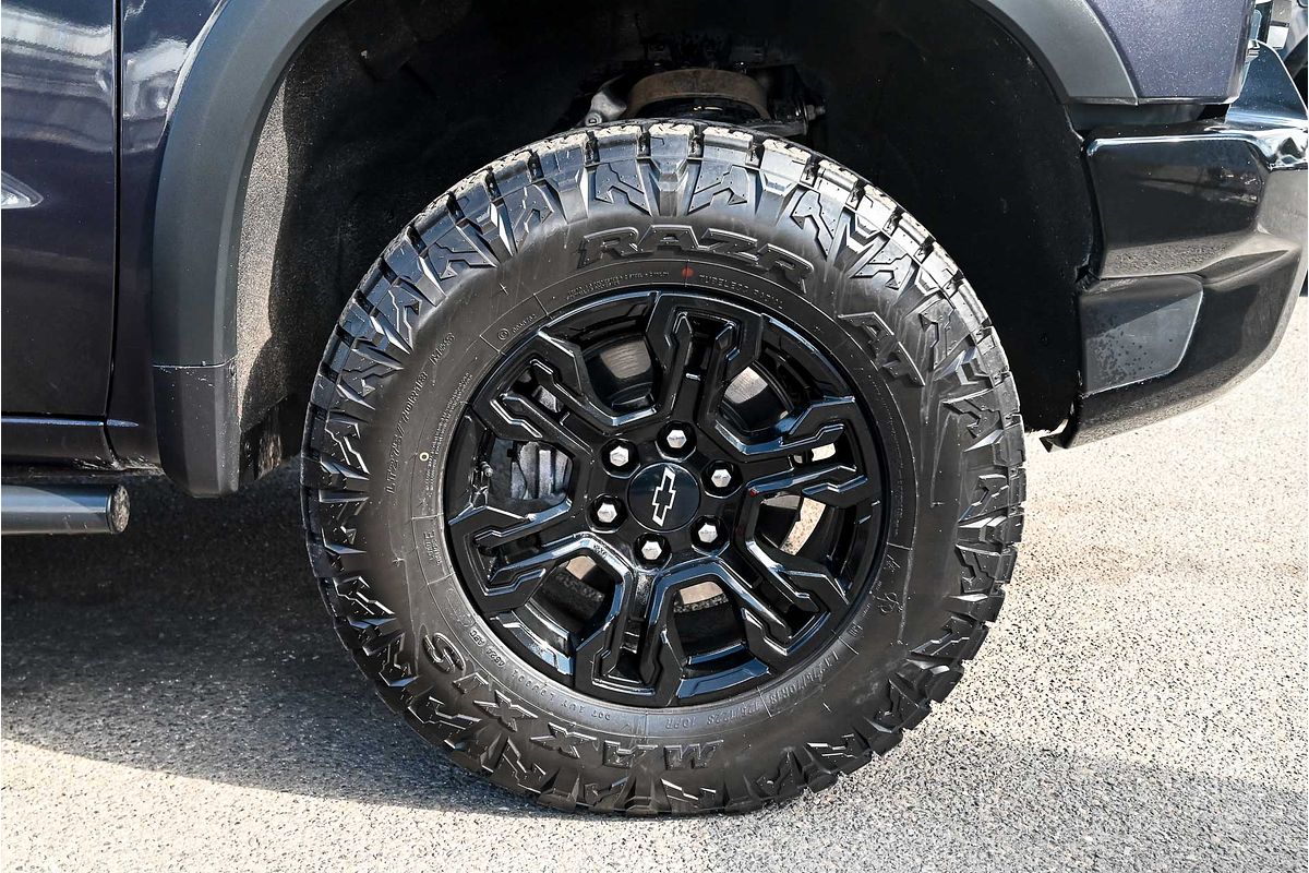2023 Chevrolet Silverado 1500 ZR2 T1 4X4