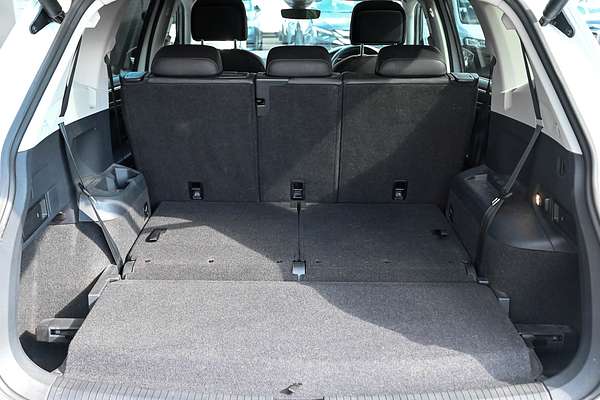 2021 Volkswagen Tiguan 162TSI Highline Allspace 5N