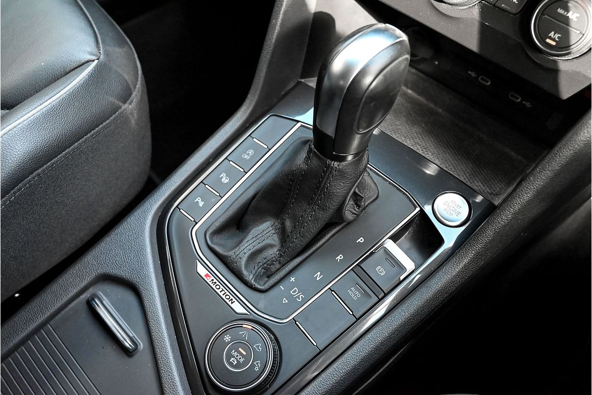 2021 Volkswagen Tiguan 162TSI Highline Allspace 5N