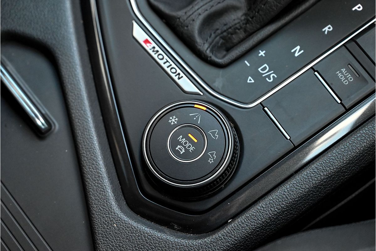 2021 Volkswagen Tiguan 162TSI Highline Allspace 5N