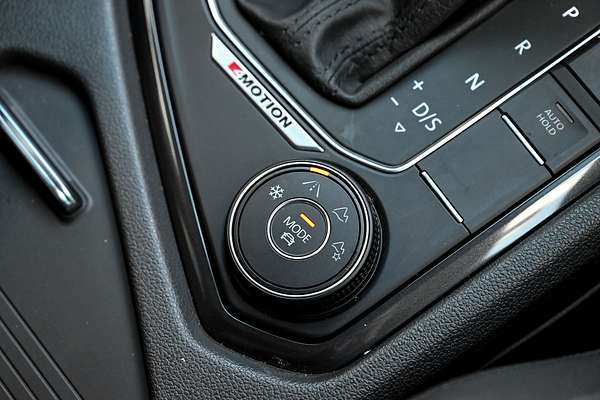 2021 Volkswagen Tiguan 162TSI Highline Allspace 5N