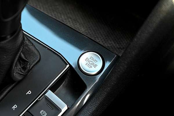 2021 Volkswagen Tiguan 162TSI Highline Allspace 5N