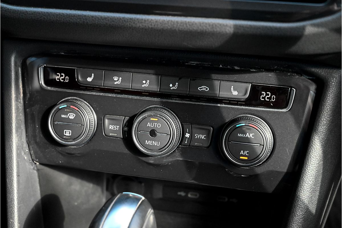 2021 Volkswagen Tiguan 162TSI Highline Allspace 5N