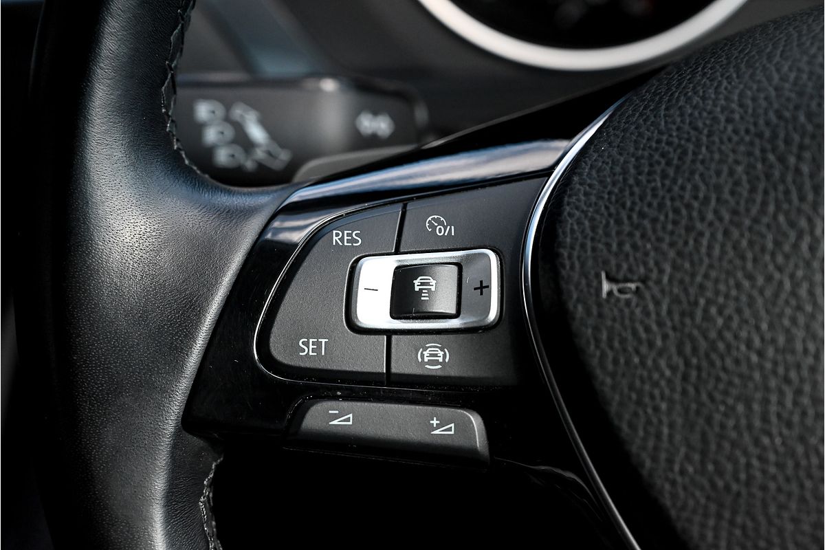2021 Volkswagen Tiguan 162TSI Highline Allspace 5N