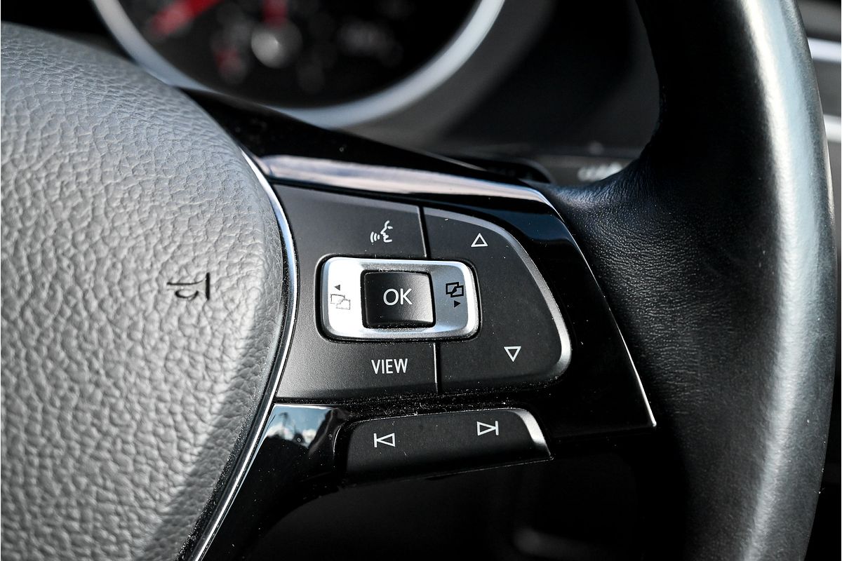 2021 Volkswagen Tiguan 162TSI Highline Allspace 5N