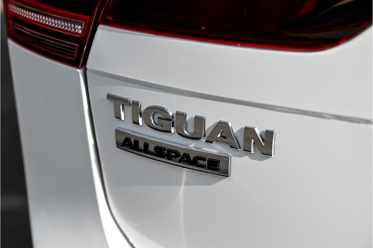 2021 Volkswagen Tiguan 162TSI Highline Allspace 5N