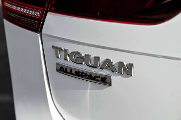 2021 Volkswagen Tiguan 162TSI Highline Allspace 5N