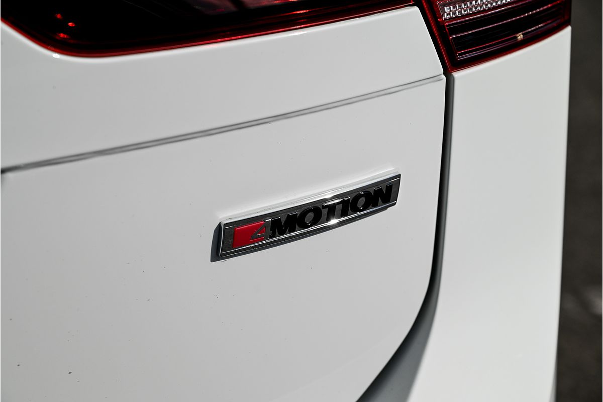 2021 Volkswagen Tiguan 162TSI Highline Allspace 5N