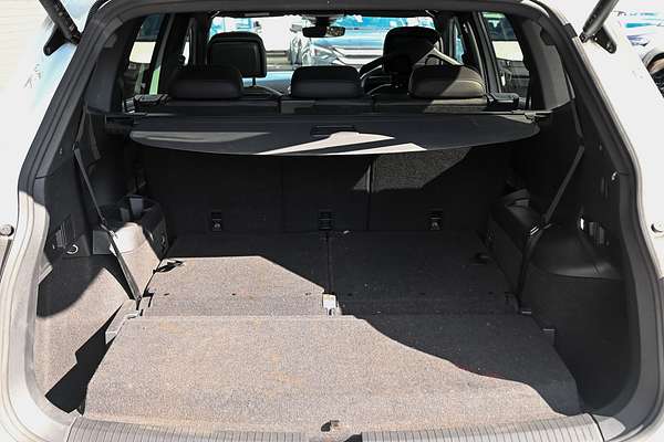 2022 Volkswagen Tiguan 162TSI R-Line Allspace 5N