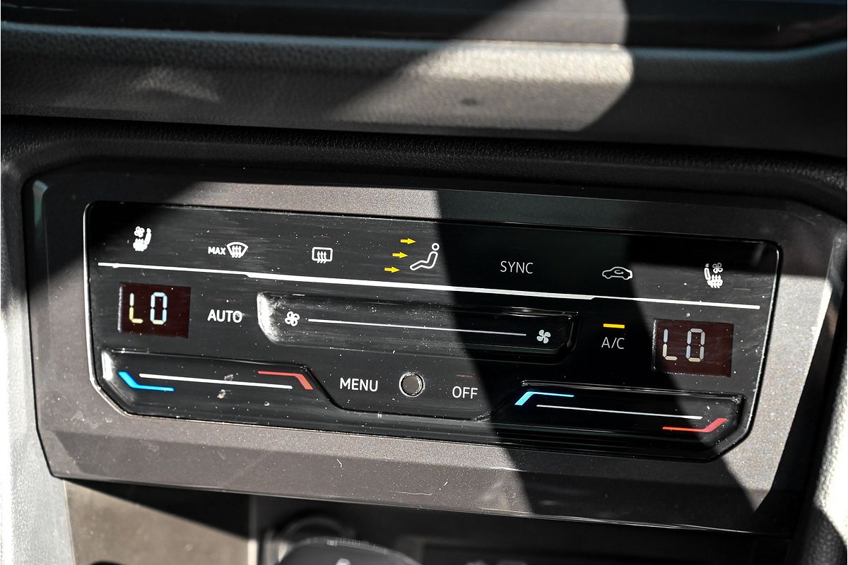2022 Volkswagen Tiguan 162TSI R-Line Allspace 5N