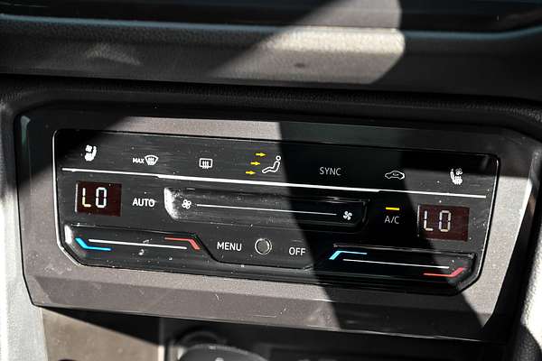 2022 Volkswagen Tiguan 162TSI R-Line Allspace 5N