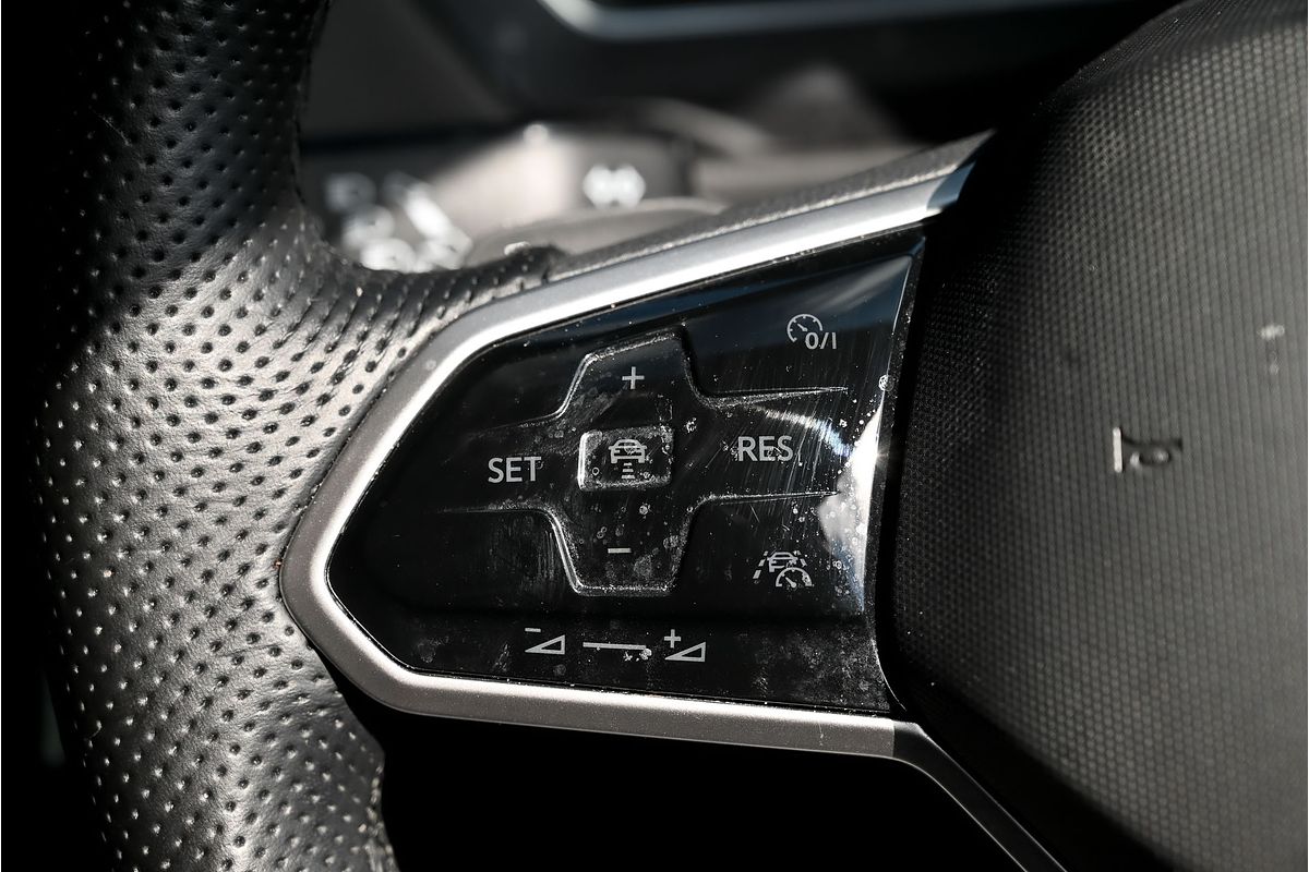 2022 Volkswagen Tiguan 162TSI R-Line Allspace 5N
