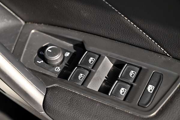 2022 Volkswagen Tiguan 162TSI R-Line Allspace 5N