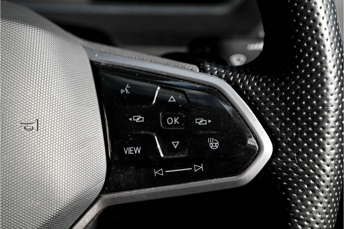2022 Volkswagen Tiguan 162TSI R-Line Allspace 5N