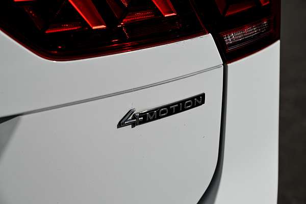 2022 Volkswagen Tiguan 162TSI R-Line Allspace 5N