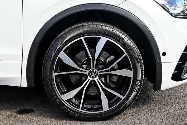 2022 Volkswagen Tiguan 162TSI R-Line Allspace 5N