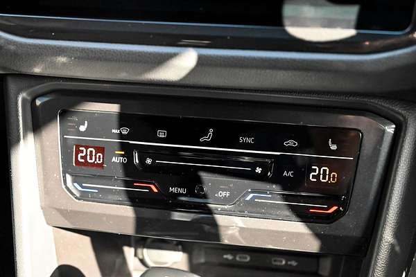 2022 Volkswagen Tiguan R Grid Edition 5N