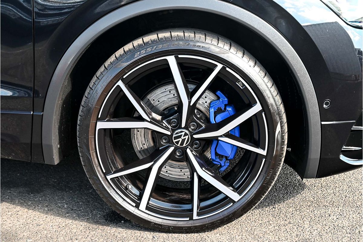 2022 Volkswagen Tiguan R Grid Edition 5N