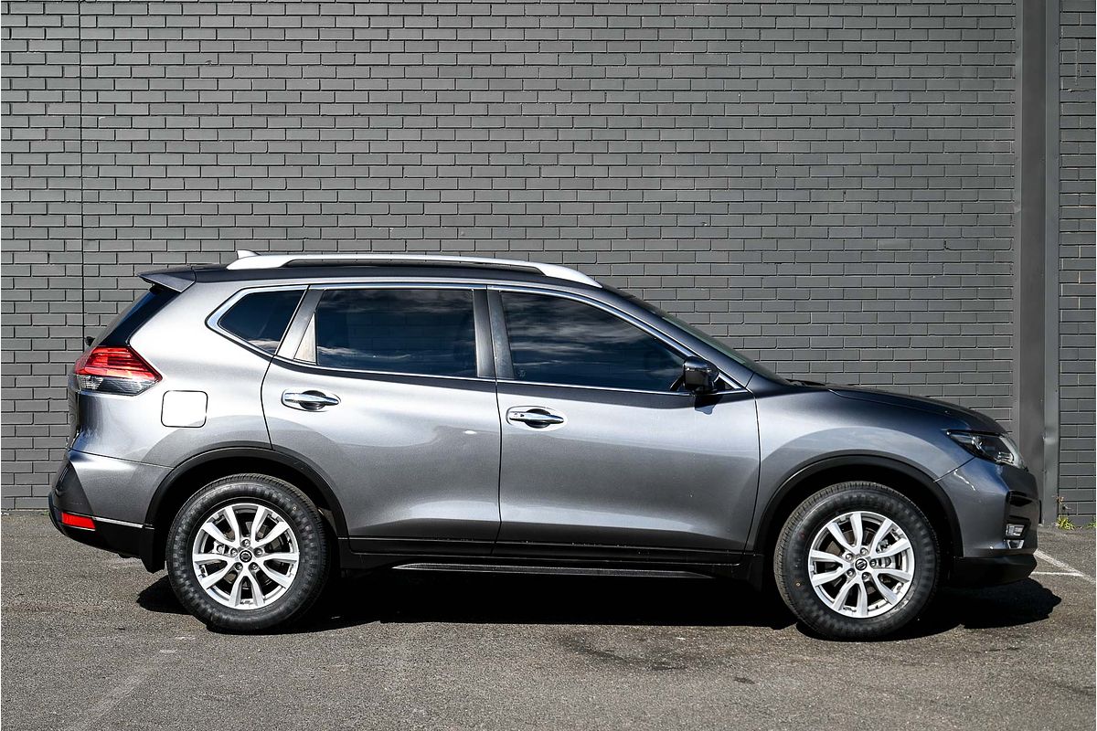 2019 Nissan X-TRAIL ST-L T32 Series II