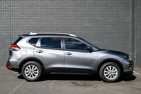 2019 Nissan X-TRAIL ST-L T32 Series II