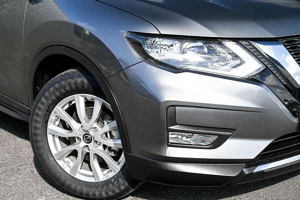 2019 Nissan X-TRAIL ST-L T32 Series II