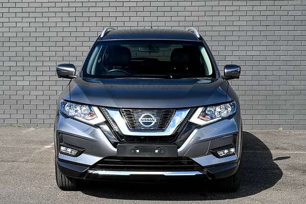 2019 Nissan X-TRAIL ST-L T32 Series II