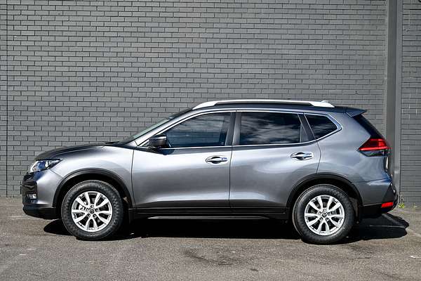 2019 Nissan X-TRAIL ST-L T32 Series II